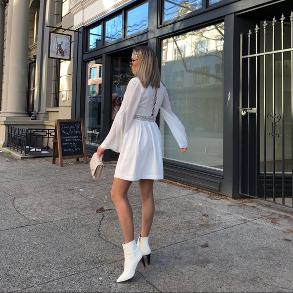 Dress - Picture 2 of 12